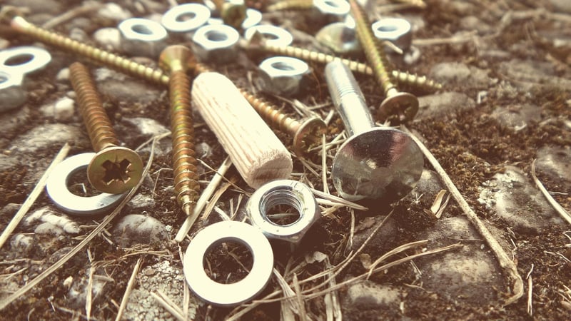 DIY Upcycling Projects