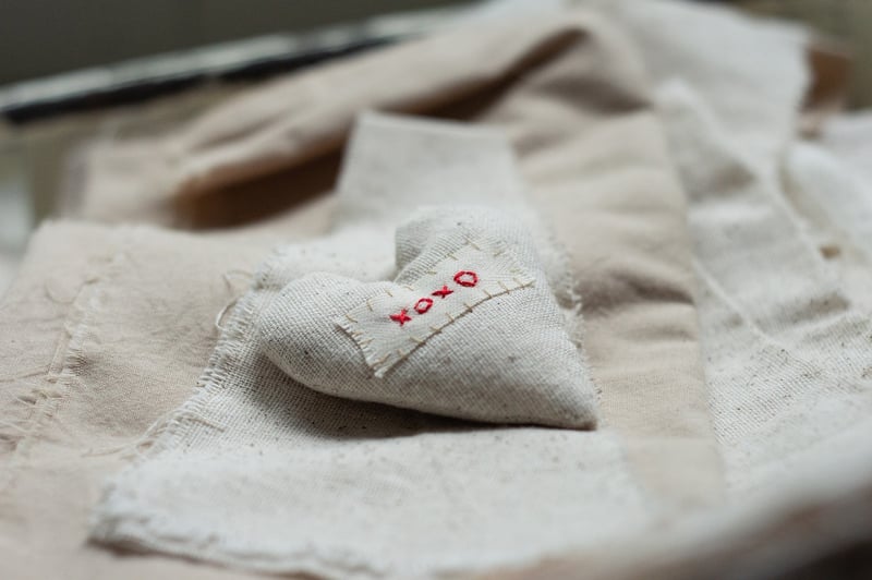 Handmade Gifting
