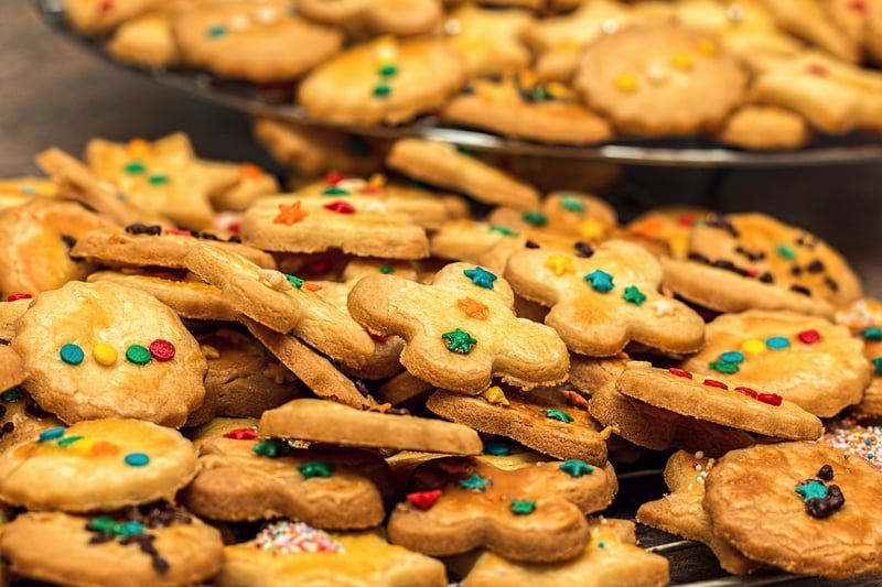 Cookies Image